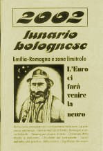 Lunario Bolognese del 2002